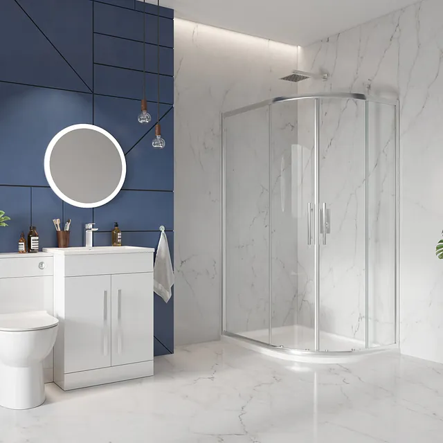 BATHROOM SHOWROOM LIVERPOOL