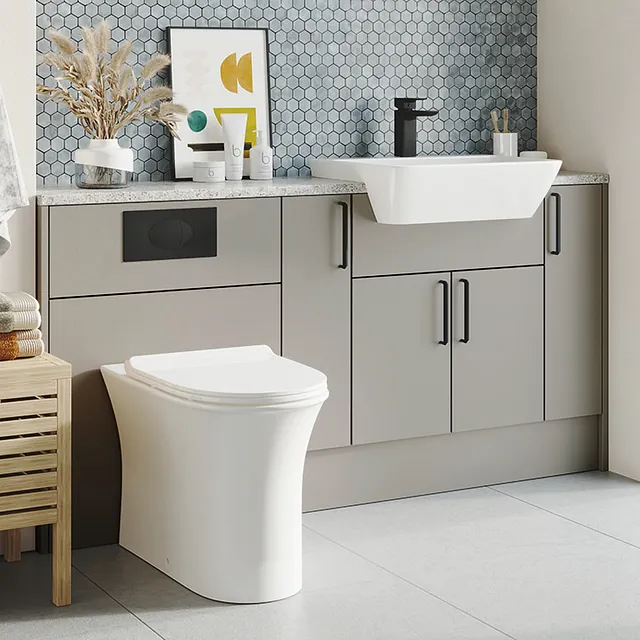 BATHROOM SHOWROOM LIVERPOOL