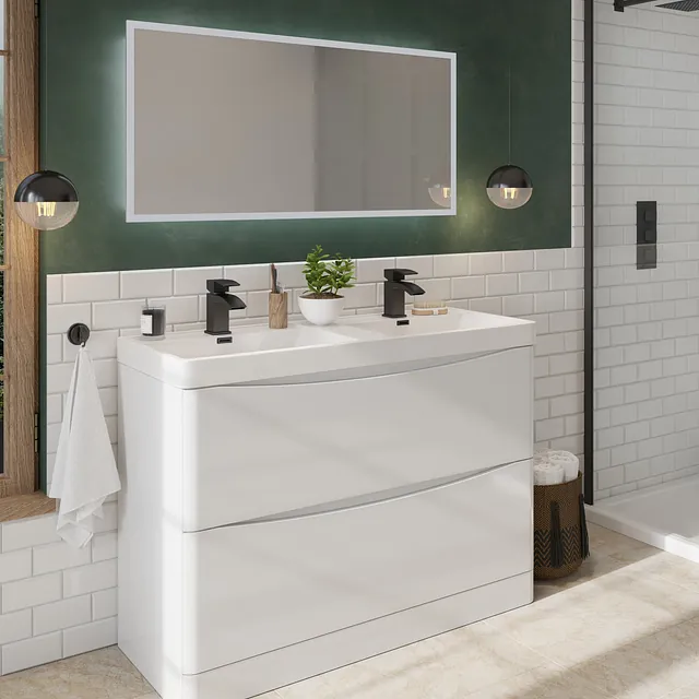 BATHROOM SHOWROOM LIVERPOOL