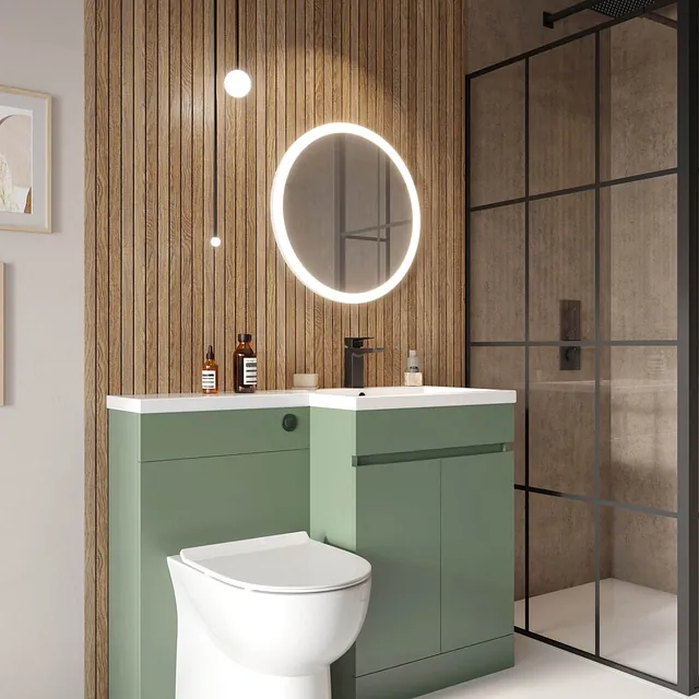 BATHROOM SHOWROOM LIVERPOOL